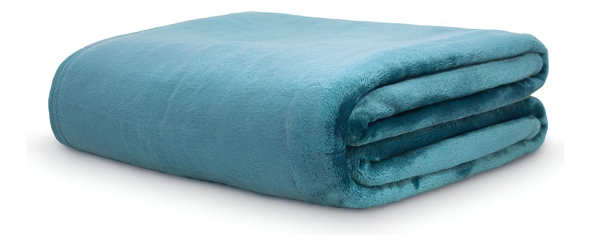 Cobertor King Neo Velour 300g 260x240 Camesa