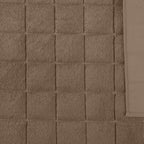 Tapete Piso 1000g/m² Banheiro Antiderrapante 50x75cm Premium