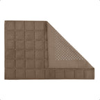 Tapete Piso 1000g/m² Banheiro Antiderrapante 50x75cm Premium